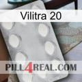 Vilitra 20 16
